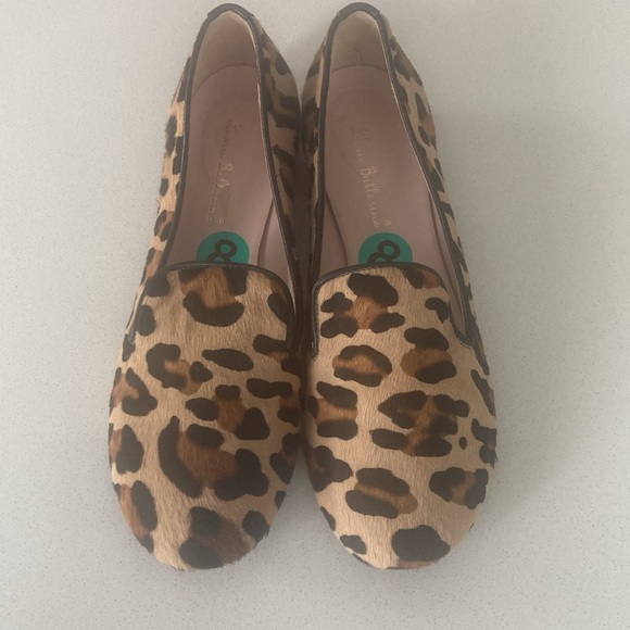 Fabulous Animal Print Flats - Women's Size 8 - Picture 5 of 5
